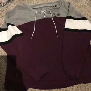Victoria Secret PINK pullover